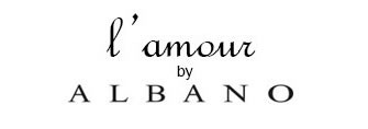 L'AMOUR by albano